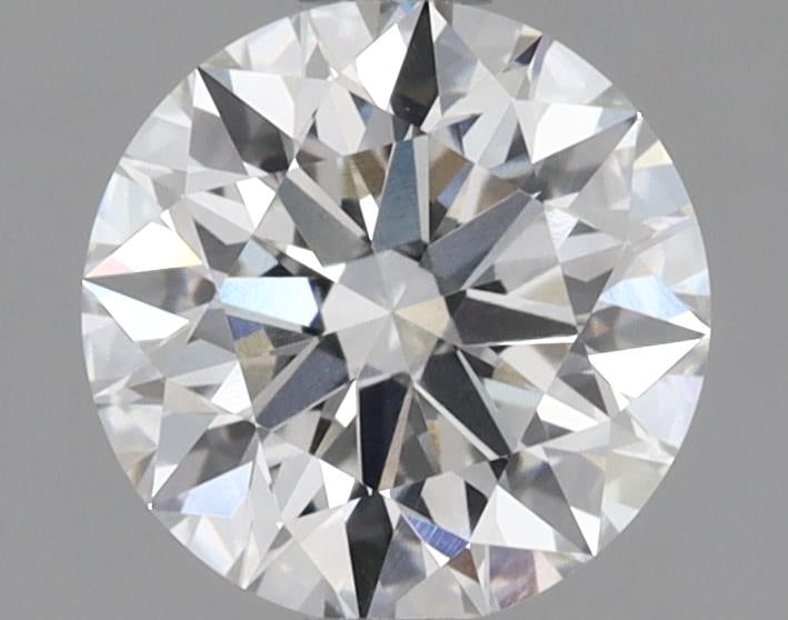 Loose Diamond - Round 1.27ct F VVS1 (1 of 1)