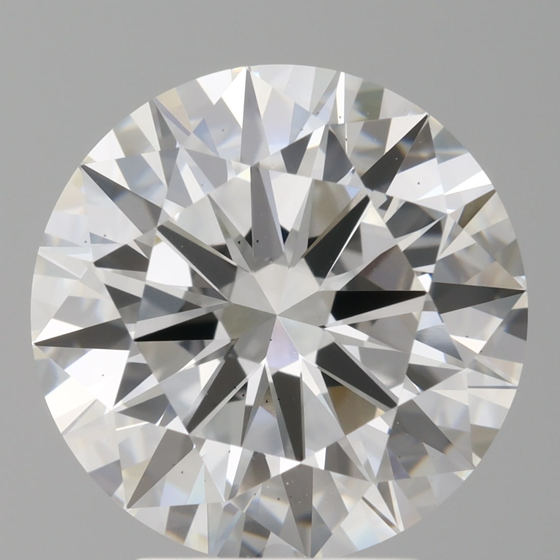 Loose Diamond - Round 4ct D VS2 (1 of 1)