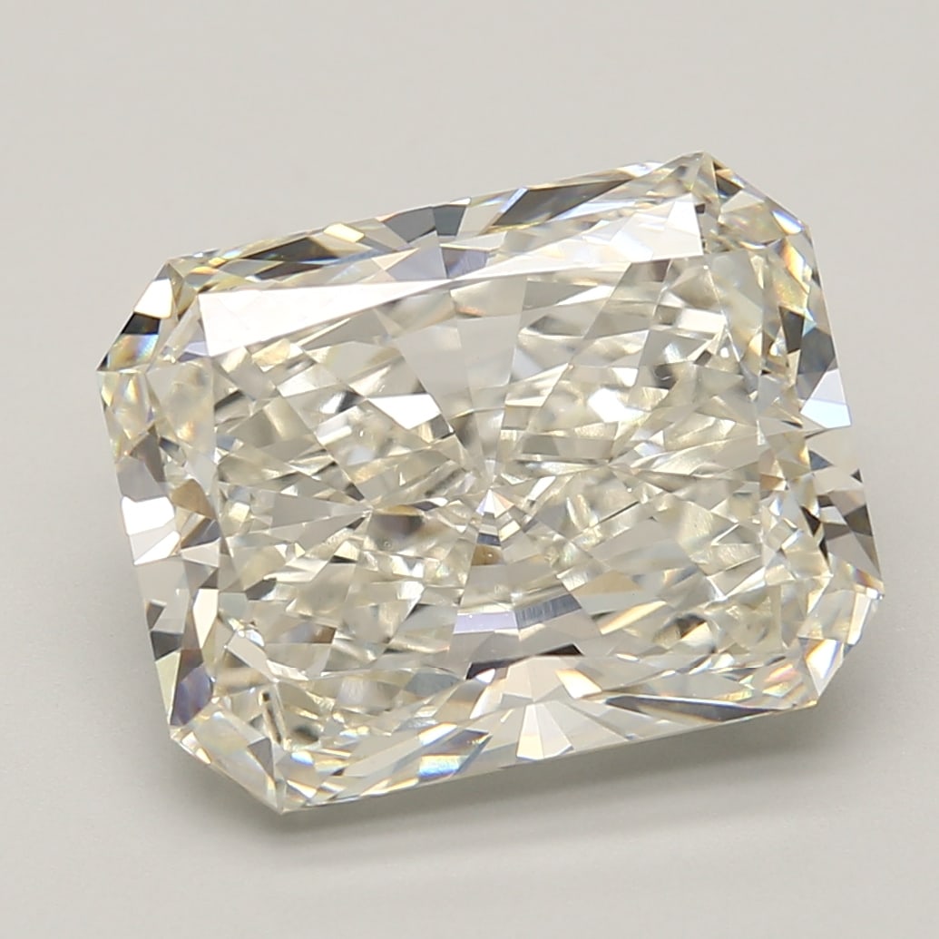 Loose Diamond - RADIANT 9.05ct H VVS2 (1 of 1)
