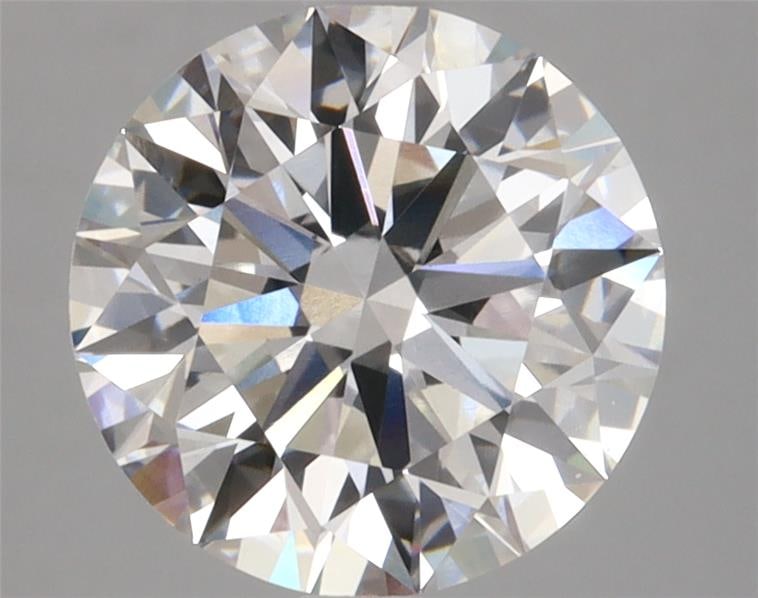 Loose Diamond - Round 3.1ct E VS1 (1 of 1)