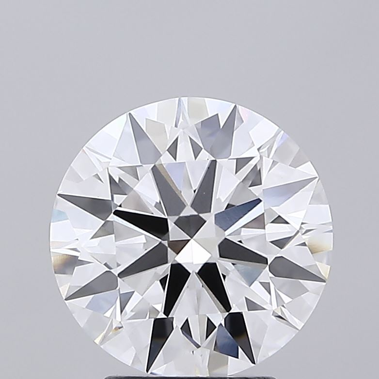 Loose Diamond - Round 3.28ct E VVS2 (1 of 1)