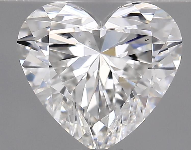 Loose Diamond - HEART 1.16ct E VS2: Loose Diamond - HEART 1.16ct E VS2 Source: This is a real non-mined Diamond that has been grown in a lab Shape: HEART Carats: 1.16 Color: E Clarity: VS2 Certification: IGI Condition: Pre-Owned PLEASE