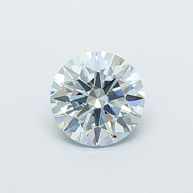 Ideal Loose Diamond - ROUND 1.05ct Fancy Blue VS1: Ideal Loose Diamond - ROUND 1.05ct Fancy Blue VS1 Source: This is a real non-mined Diamond that has been grown in a lab Shape: ROUND Carats: 1.05 Color: Fancy Blue Certification: IGI Video: Video