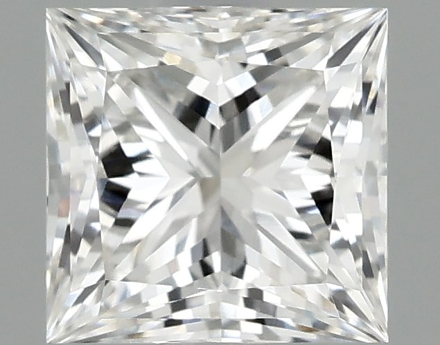 Loose Diamond - PRINCESS 1.03ct F VVS2 (1 of 1)