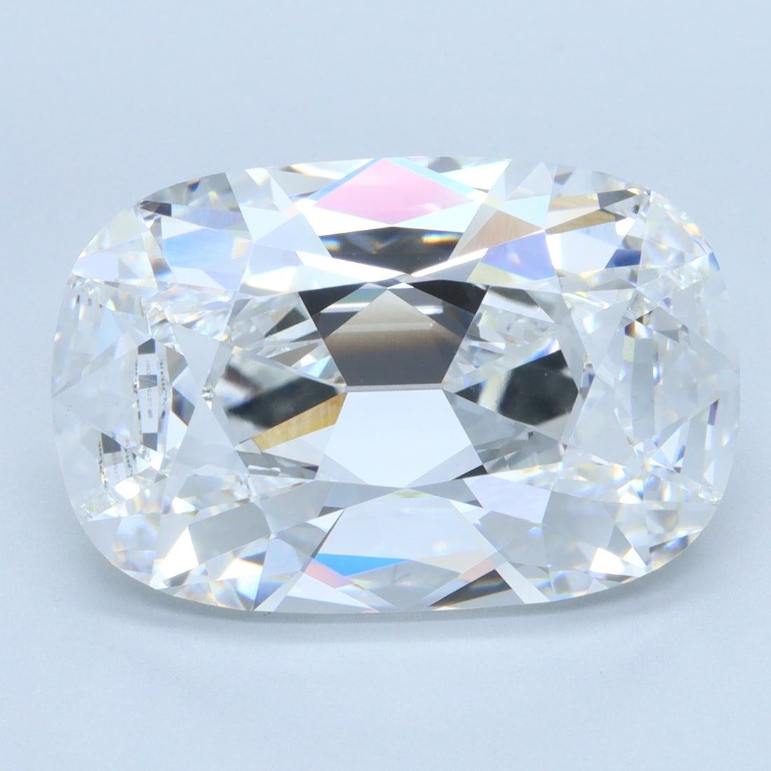 Loose Diamond - OLD MINER 10.07ct E VVS2 (1 of 1)