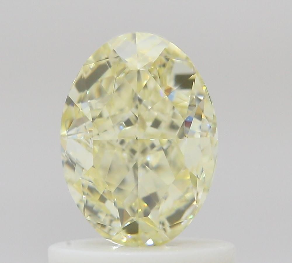 Loose Diamond - OVAL 1.01ct W-X VS1: Loose Diamond - OVAL 1.01ct W-X VS1 Source: Natural Shape: OVAL Carats: 1.01 Color: W-X Certification: GIA Video: