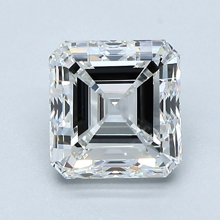 Loose Diamond - EMERALD 1.5ct F VS2 (1 of 1)