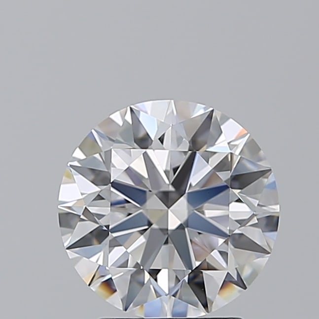 Loose Diamond - Round 2.31ct D VS1: Loose Diamond - Round 2.31ct D VS1 Source: Natural Mined Diamond Shape: Round Carats: 2.31 Color: D Clarity: VS1 Certification: GIA Condition: Pre-Owned PLEASE NOTE: Framed, Large, or heavy items do n