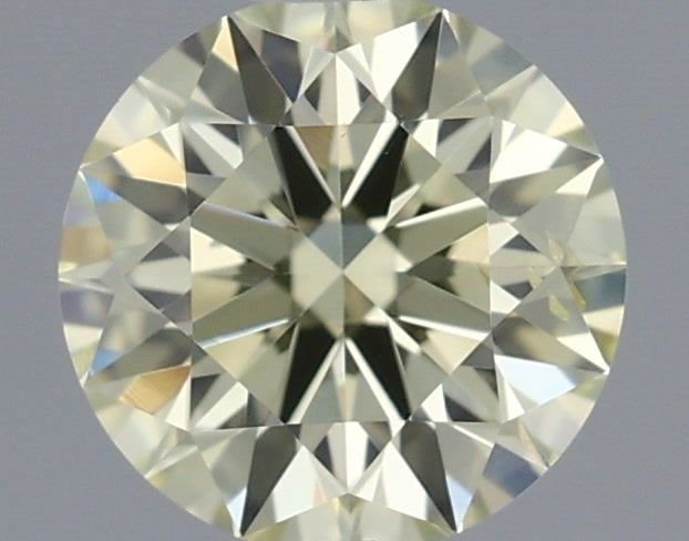 Loose Diamond - ROUND 0.3ct O-P SI1 (1 of 1)