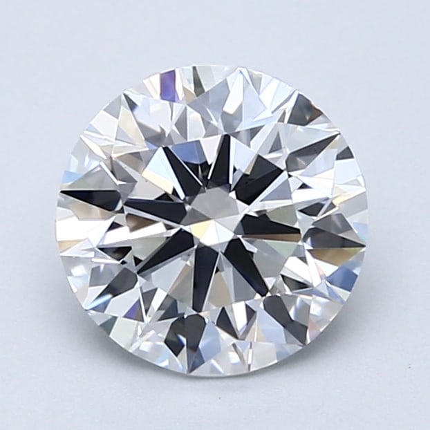 Loose Diamond - Round 1.8ct D VS2: Loose Diamond - Round 1.8ct D VS2 Source: Natural Mined Diamond Shape: Round Carats: 1.8 Color: D Clarity: VS2 Certification: GIA Condition: Pre-Owned PLEASE NOTE: Framed, Large, or heavy items do not