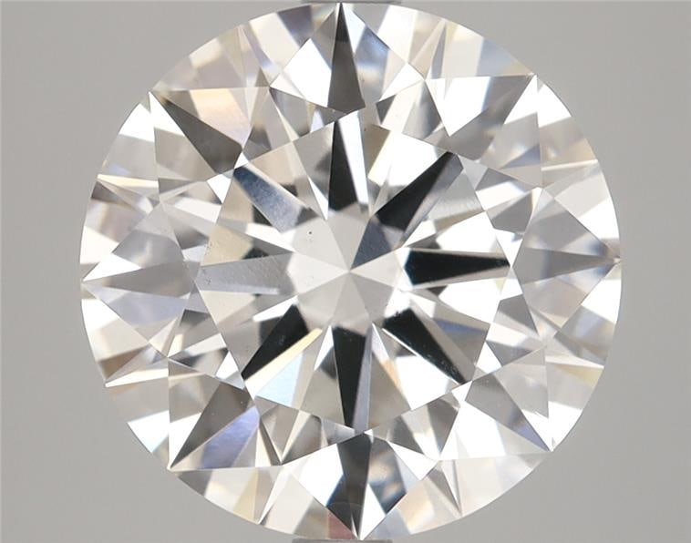 Loose Diamond - Round 4.55ct F VS2: Loose Diamond - Round 4.55ct F VS2 Source: This is a real non-mined Diamond that has been grown in a lab Shape: Round Carats: 4.55 Color: F Clarity: VS2 Certification: IGI Condition: Pre-Owned PLEASE