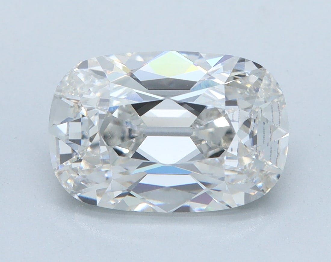 Loose Diamond - OLD MINER 2.13ct E VVS2 (1 of 1)