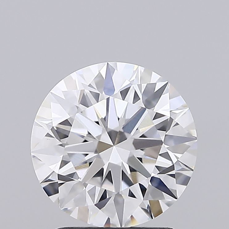 Loose Diamond - Round 2.07ct D VVS2 (1 of 1)