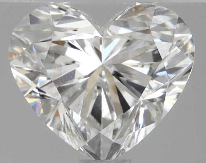 Loose Diamond - HEART 1.17ct E VS2 (1 of 1)