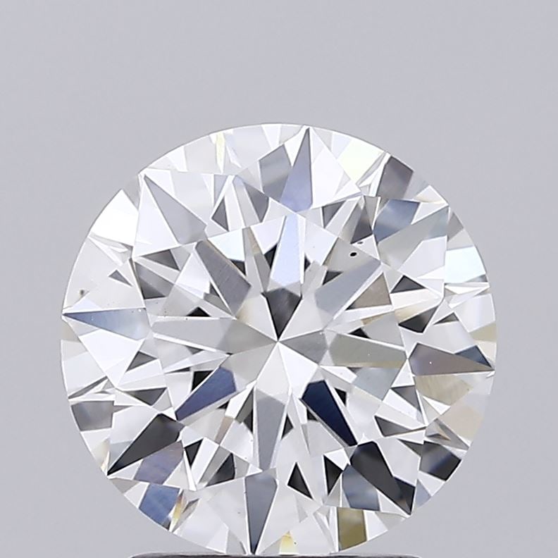 Loose Diamond - Round 2.32ct E VS1 (1 of 1)