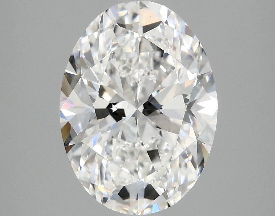 Loose Diamond - OVAL 3.06ct E VVS2: Loose Diamond - OVAL 3.06ct E VVS2 Source: This is a real non-mined Diamond that has been grown in a lab Shape: OVAL Carats: 3.06 Color: E Clarity: VVS2 Certification: IGI Condition: Pre-Owned PLEASE