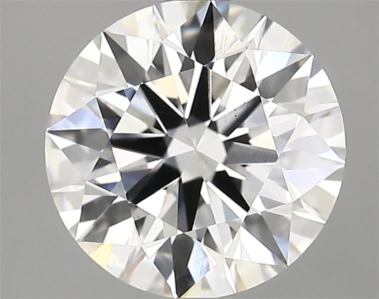 Loose Diamond - Round 6.07ct F VS2: Loose Diamond - Round 6.07ct F VS2 Source: This is a real non-mined Diamond that has been grown in a lab Shape: Round Carats: 6.07 Color: F Clarity: VS2 Certification: IGI Condition: Pre-Owned PLEASE 