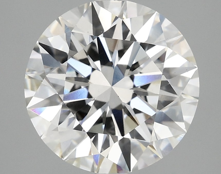 Loose Diamond - Round 3.91ct F VS2: Loose Diamond - Round 3.91ct F VS2 Source: This is a real non-mined Diamond that has been grown in a lab Shape: Round Carats: 3.91 Color: F Clarity: VS2 Certification: IGI Condition: Pre-Owned PLEASE 