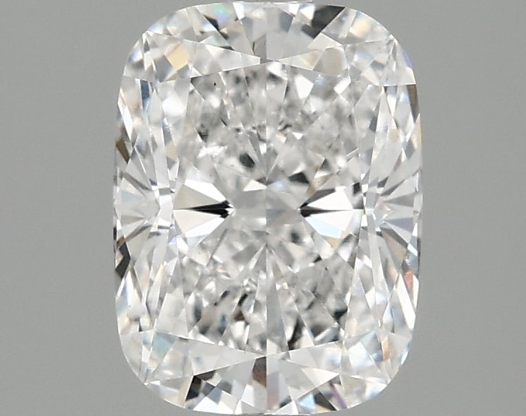 Loose Diamond - CUSHION 1.92ct E VS1: Loose Diamond - CUSHION 1.92ct E VS1 Source: This is a real non-mined Diamond that has been grown in a lab Shape: CUSHION Carats: 1.92 Color: E Clarity: VS1 Certification: IGI Condition: Pre-Owned PLE