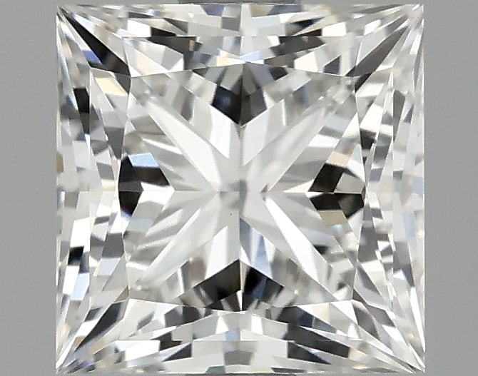 Loose Diamond - PRINCESS 1.54ct F VVS2: Loose Diamond - PRINCESS 1.54ct F VVS2 Source: This is a real non-mined Diamond that has been grown in a lab Shape: PRINCESS Carats: 1.54 Color: F Clarity: VVS2 Certification: IGI Condition: Pre-Owned