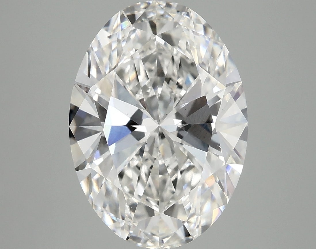 Loose Diamond - OVAL 4.01ct E VS1: Loose Diamond - OVAL 4.01ct E VS1 Source: This is a real non-mined Diamond that has been grown in a lab Shape: OVAL Carats: 4.01 Color: E Clarity: VS1 Certification: IGI Condition: Pre-Owned PLEASE NO