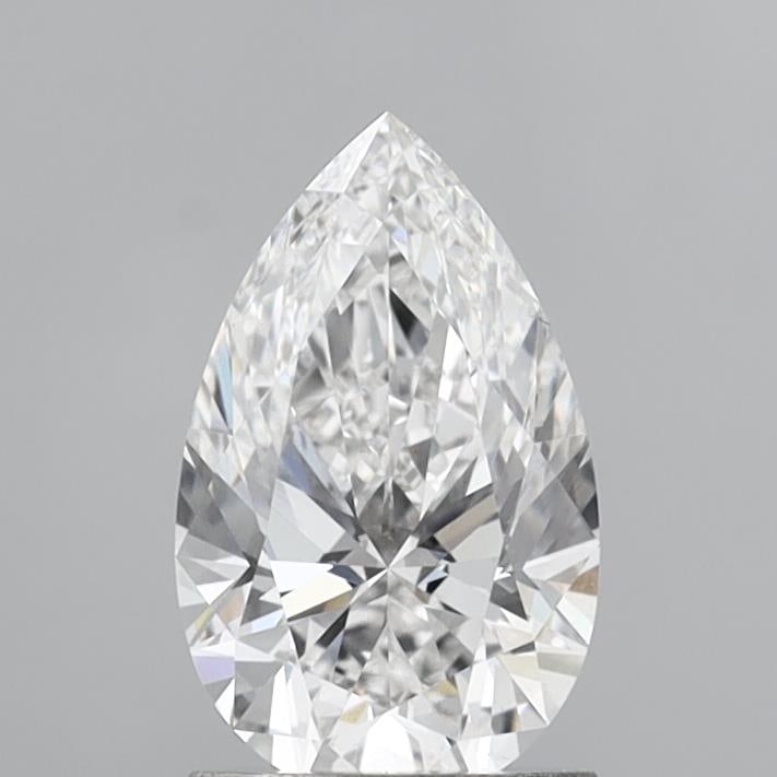 Loose Diamond - PEAR 1.51ct E VS1: Loose Diamond - PEAR 1.51ct E VS1 Source: This is a real non-mined Diamond that has been grown in a lab Shape: PEAR Carats: 1.51 Color: E Clarity: VS1 Certification: IGI Condition: Pre-Owned PLEASE