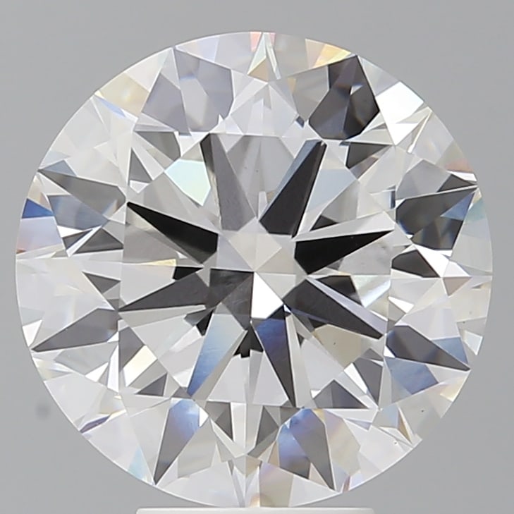 Loose Diamond - Round 6.55ct E VS1: Loose Diamond - Round 6.55ct E VS1 Source: This is a real non-mined Diamond that has been grown in a lab Shape: Round Carats: 6.55 Color: E Clarity: VS1 Certification: IGI Condition: Pre-Owned PLEASE 