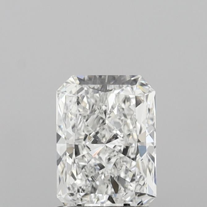 Loose Diamond - RADIANT 1.1ct D VVS2 (1 of 1)