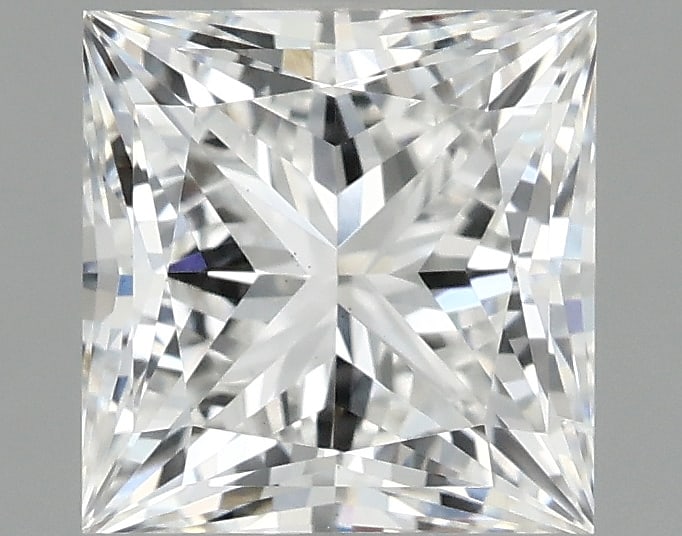 Loose Diamond - PRINCESS 1.24ct D VS2 (1 of 1)