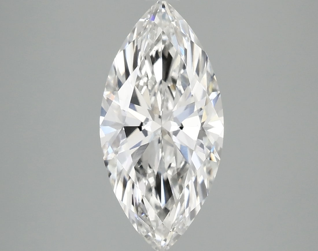 Loose Diamond - MARQUISE 2.29ct E VS1 (1 of 1)