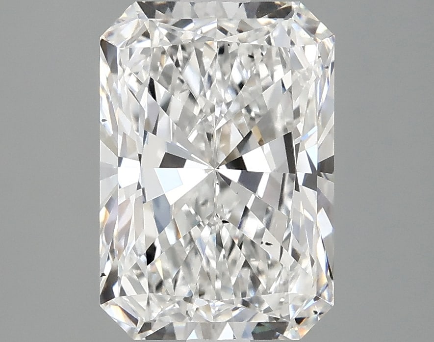 Loose Diamond - RADIANT 3.07ct D VS2 (1 of 1)