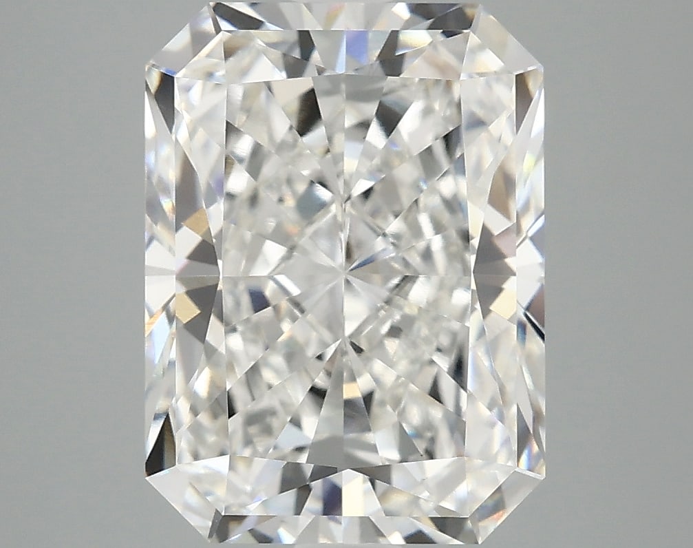 Loose Diamond - RADIANT 4.97ct F VS1: Loose Diamond - RADIANT 4.97ct F VS1 Source: This is a real non-mined Diamond that has been grown in a lab Shape: RADIANT Carats: 4.97 Color: F Clarity: VS1 Certification: IGI Condition: Pre-Owned