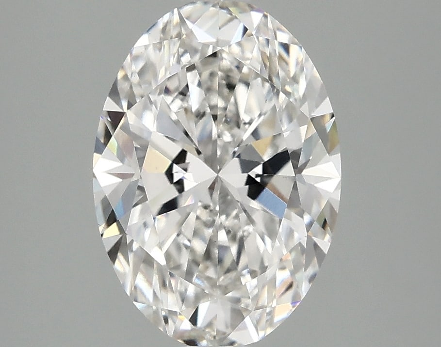 Loose Diamond - OVAL 2.44ct F VS1: Loose Diamond - OVAL 2.44ct F VS1 Source: This is a real non-mined Diamond that has been grown in a lab Shape: OVAL Carats: 2.44 Color: F Clarity: VS1 Certification: IGI Condition: Pre-Owned PLEASE