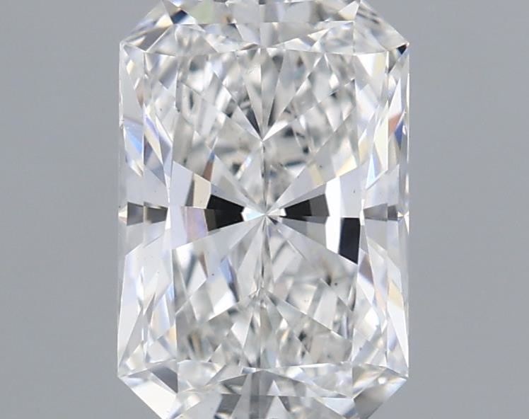Loose Diamond - RADIANT 4.03ct Fancy Intense Pink VS1: Loose Diamond - RADIANT 4.03ct Fancy Intense Pink VS1 Source: This is a real non-mined Diamond that has been grown in a lab Shape: RADIANT Carats: 4.03 Color: Fancy Intense Pink Certification: IGI