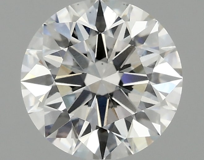 Loose Diamond - Round 1.66ct F VS1 (1 of 1)