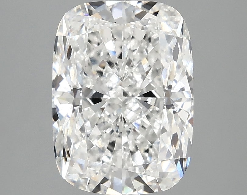 Loose Diamond - CUSHION 2.51ct E VS2 (1 of 1)