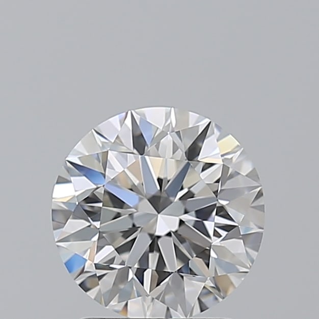 Loose Diamond - Round 1.9ct F VVS2: Loose Diamond - Round 1.9ct F VVS2 Source: Natural Mined Diamond Shape: Round Carats: 1.9 Color: F Clarity: VVS2 Certification: GIA Condition: Pre-Owned PLEASE NOTE: Framed, Large, or heavy items do n