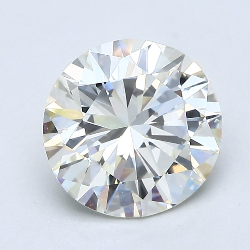Loose Diamond - Round 1.89ct J VS2 (1 of 1)