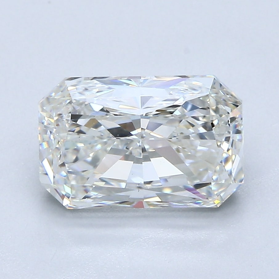 Loose Diamond - RADIANT 2.51ct H VS1 (1 of 1)