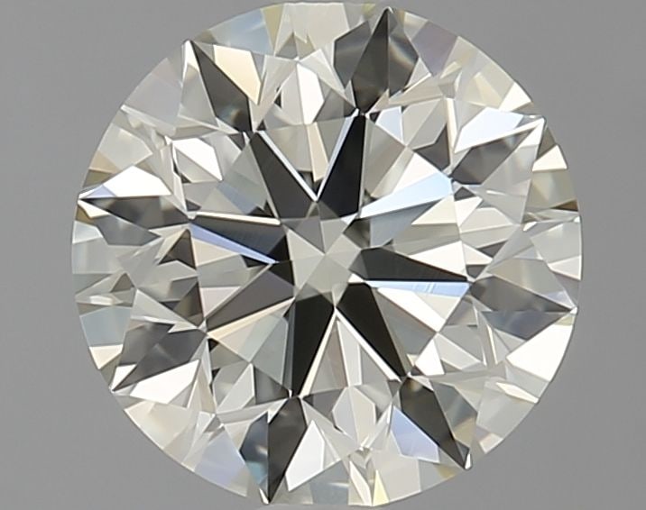 Loose Diamond - ROUND 1.5ct O-P VVS1 (1 of 1)