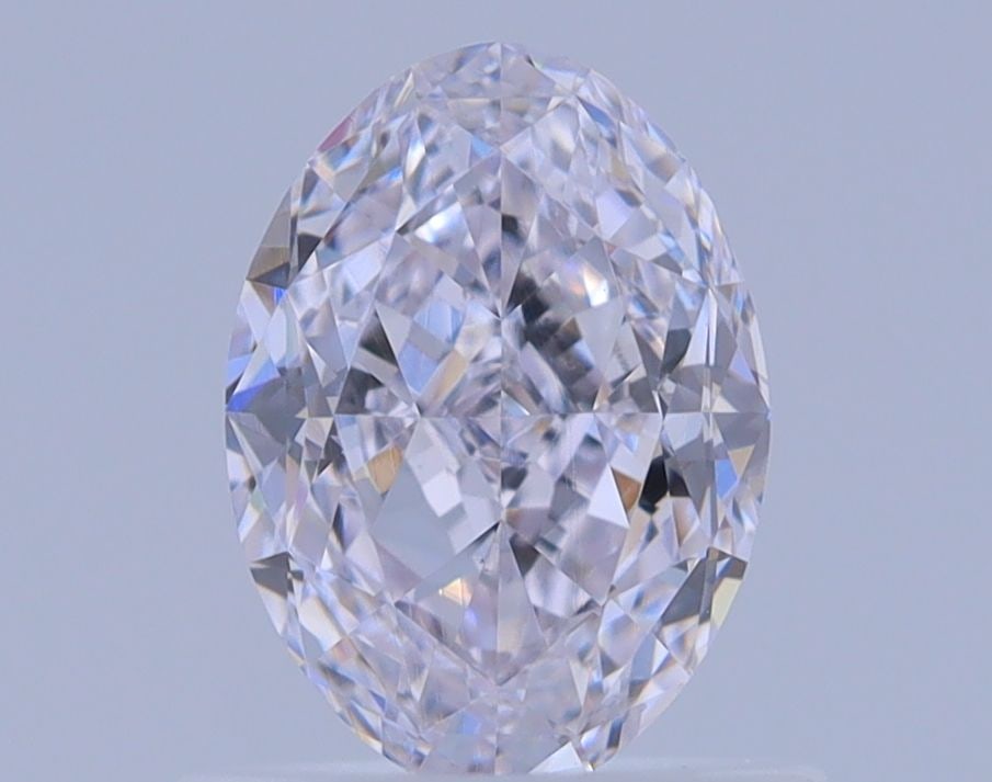 Loose Diamond - OVAL 0.83ct Faint Pink VS1: Loose Diamond - OVAL 0.83ct Faint Pink VS1 Source: Natural Shape: OVAL Carats: 0.83 Color: Faint Pink Certification: GIA Video: