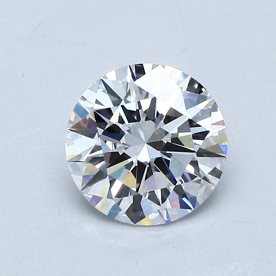 Loose Diamond - Round 1.48ct D IF: Loose Diamond - Round 1.48ct D IF Source: Natural Mined Diamond Shape: Round Carats: 1.48 Color: D Clarity: IF Certification: GIA Condition: Pre-Owned PLEASE NOTE: Framed, Large, or heavy items do not
