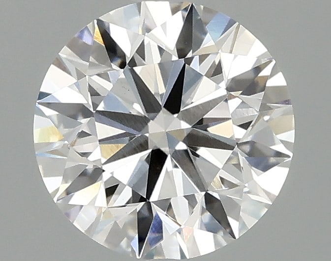 Loose Diamond - Round 2ct F VS1: Loose Diamond - Round 2ct F VS1 Source: This is a real non-mined Diamond that has been grown in a lab Shape: Round Carats: 2 Color: F Clarity: VS1 Certification: IGI Condition: Pre-Owned PLEASE NOTE:
