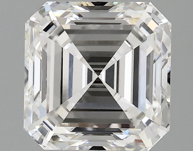 Loose Diamond - ASSCHER 2.05ct E VVS2: Loose Diamond - ASSCHER 2.05ct E VVS2 Source: This is a real non-mined Diamond that has been grown in a lab Shape: ASSCHER Carats: 2.05 Color: E Clarity: VVS2 Certification: IGI Condition: Pre-Owned