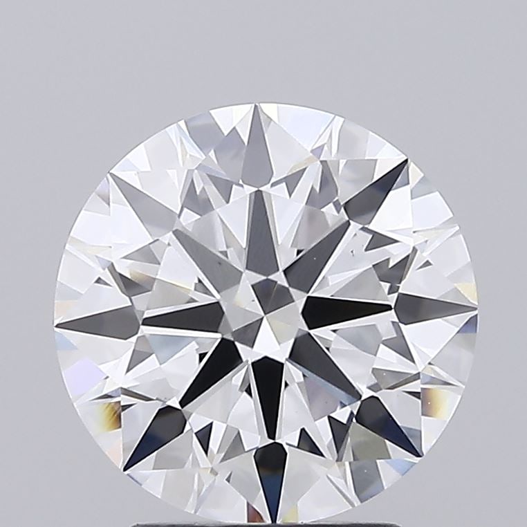 Loose Diamond - Round 2.79ct E VS1: Loose Diamond - Round 2.79ct E VS1 Source: This is a real non-mined Diamond that has been grown in a lab Shape: Round Carats: 2.79 Color: E Clarity: VS1 Certification: IGI Condition: Pre-Owned PLEASE