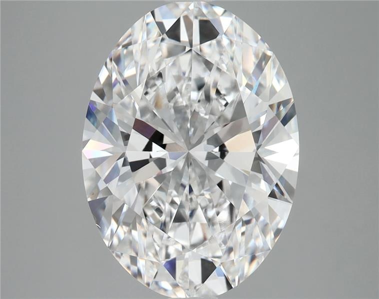 Loose Diamond - OVAL 5.07ct D VS1: Loose Diamond - OVAL 5.07ct D VS1 Source: This is a real non-mined Diamond that has been grown in a lab Shape: OVAL Carats: 5.07 Color: D Clarity: VS1 Certification: IGI Condition: Pre-Owned PLEASE