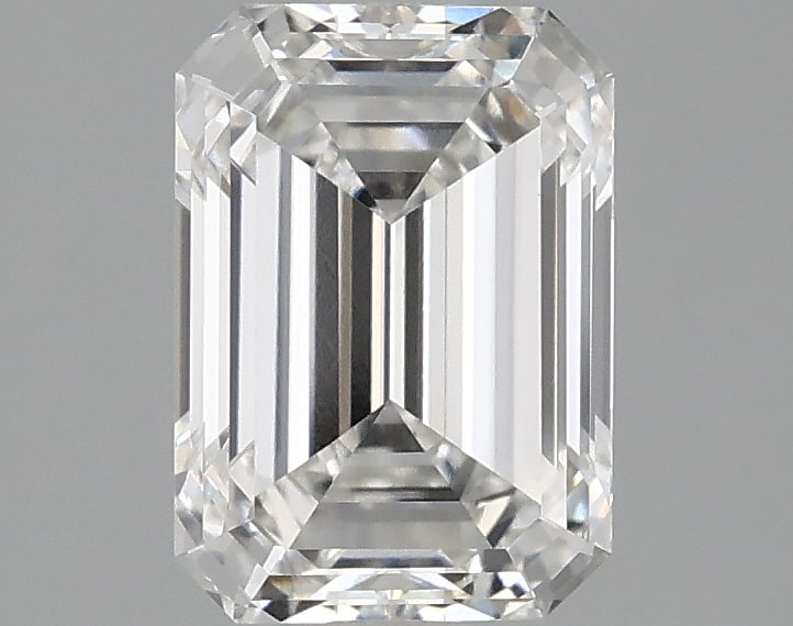 Loose Diamond - EMERALD 1.89ct F VVS2 (1 of 1)