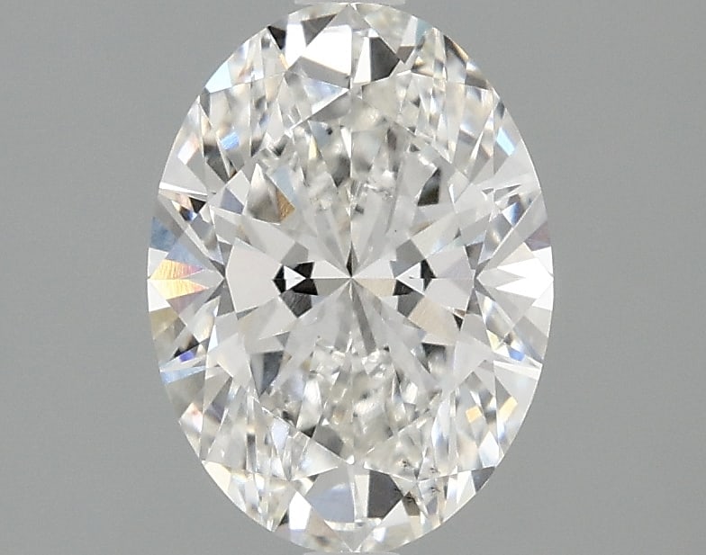Loose Diamond - OVAL 1.58ct F VS1: Loose Diamond - OVAL 1.58ct F VS1 Source: This is a real non-mined Diamond that has been grown in a lab Shape: OVAL Carats: 1.58 Color: F Clarity: VS1 Certification: IGI Condition: Pre-Owned PLEASE NO
