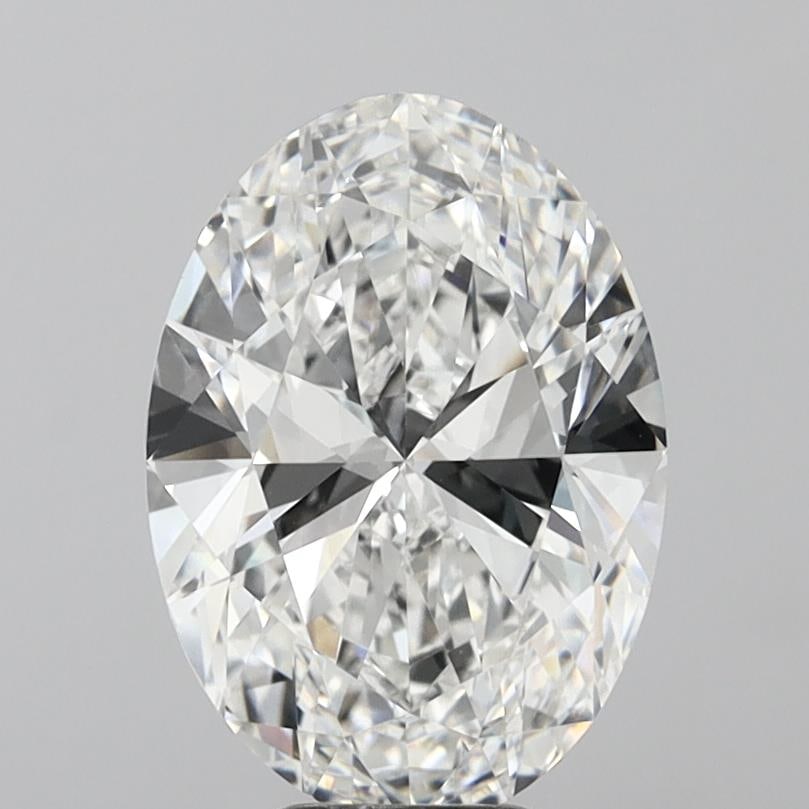 Loose Diamond - OVAL 6.53ct E VVS2: Loose Diamond - OVAL 6.53ct E VVS2 Source: This is a real non-mined Diamond that has been grown in a lab Shape: OVAL Carats: 6.53 Color: E Clarity: VVS2 Certification: IGI Condition: Pre-Owned PLEASE 