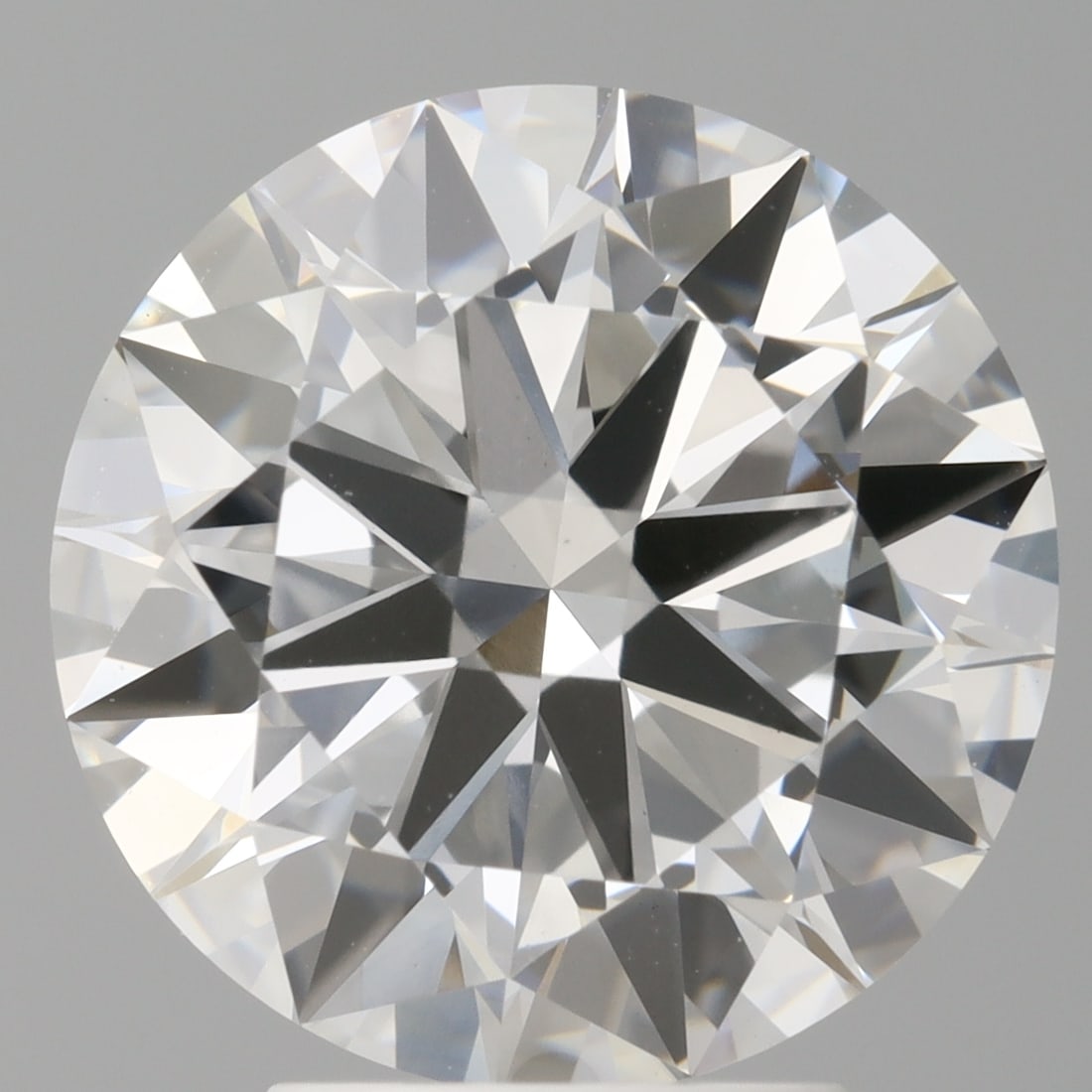 Loose Diamond - Round 4ct E VVS2 (1 of 1)